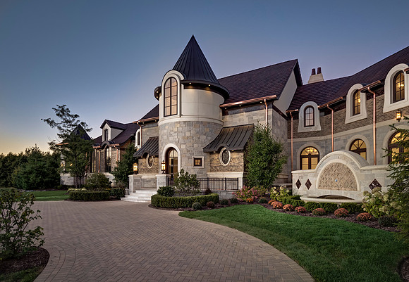 Architecture photography