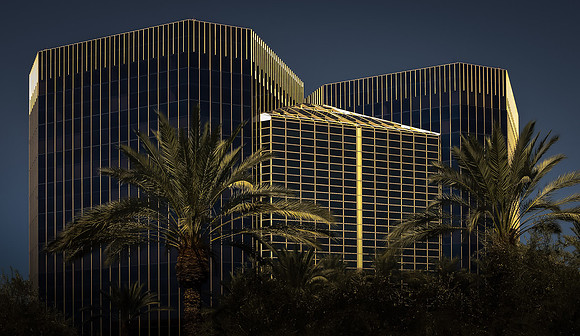 PHX Gateway Three  |  Phoenix  |  AC Neilson/Sverup